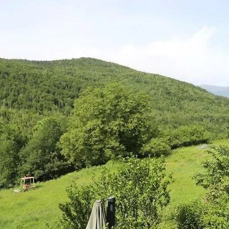 Dom wakacyjny Maison De Montagne Chez Baptiste *