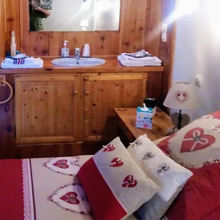 Maison De Montagne Chez Baptiste * Ascou