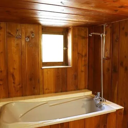 Holiday home Maison De Montagne Chez Baptiste