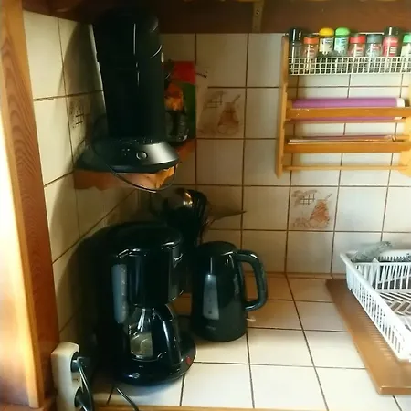Dom wakacyjny Maison De Montagne Chez Baptiste *