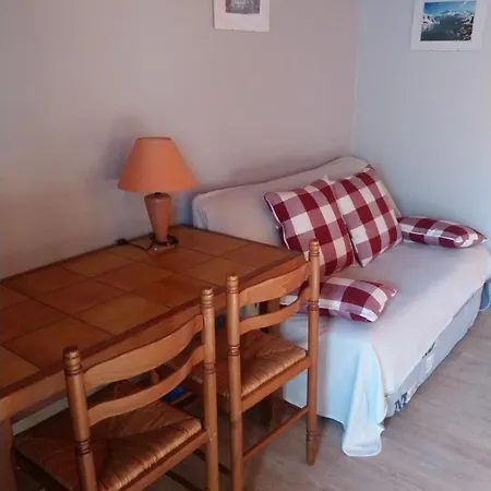 Dom wakacyjny Maison De Montagne Chez Baptiste Ascou